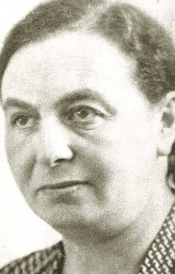 Francisca Bloemendal